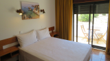 Superior Double Bed Room with Balcony