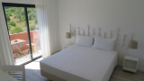 Deluxe Double Bed Room with Balcony